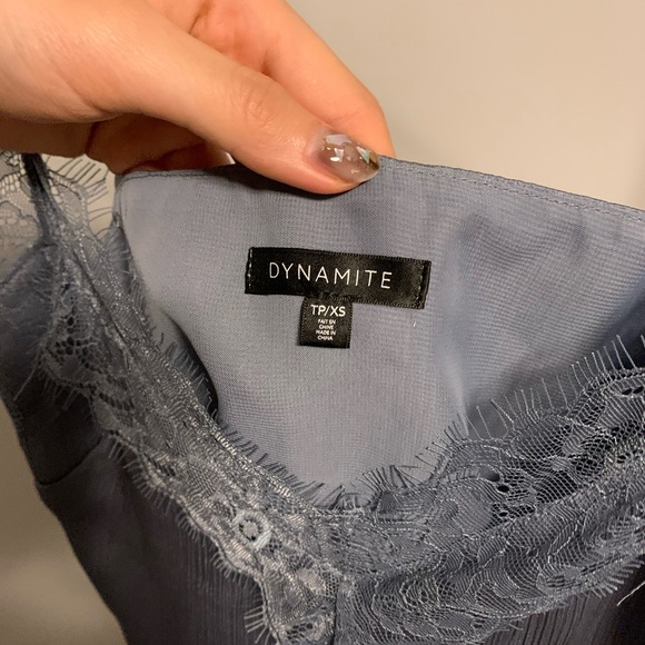 Brand new condition camisole - Picture 3 of 4